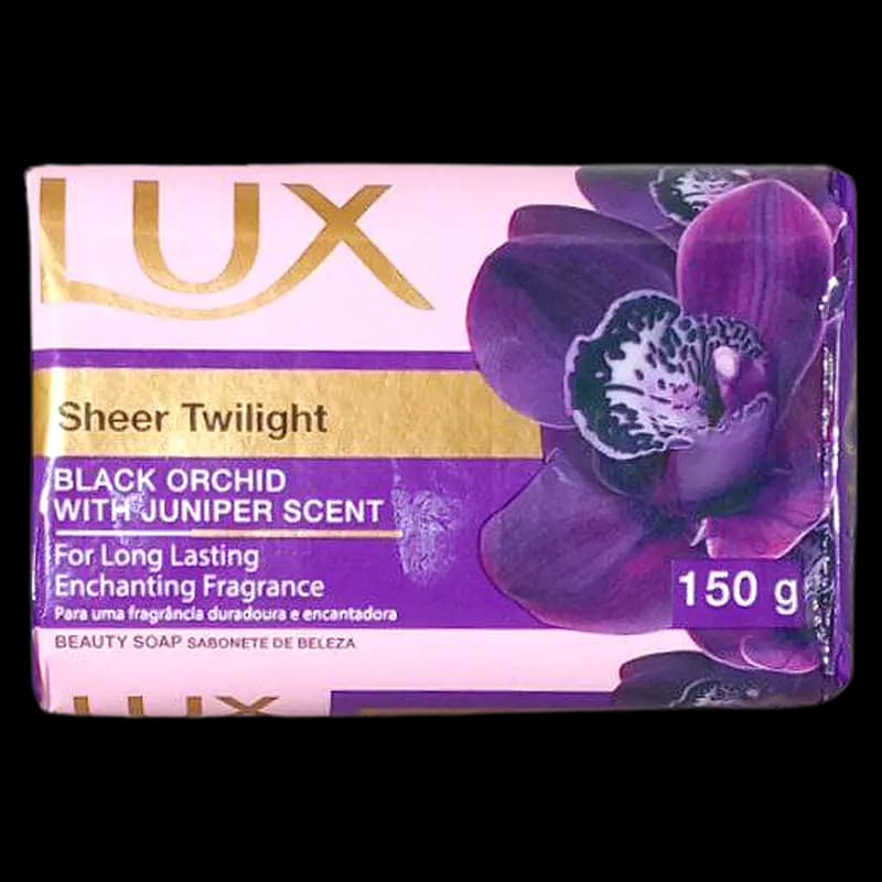 Soap 150g Lux Twlight x 1 - 6001087398183 (#1)