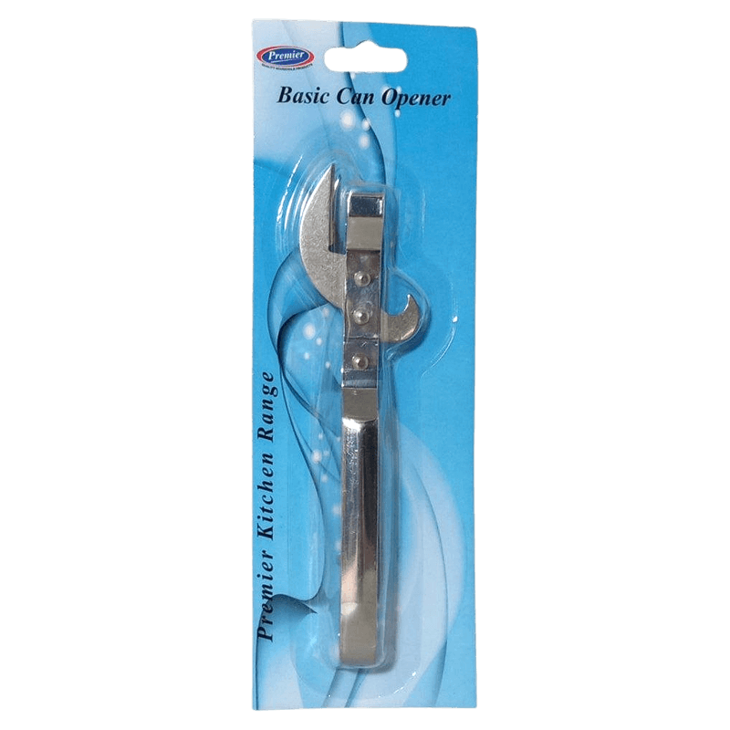 Can Opener Basic Premier x 1