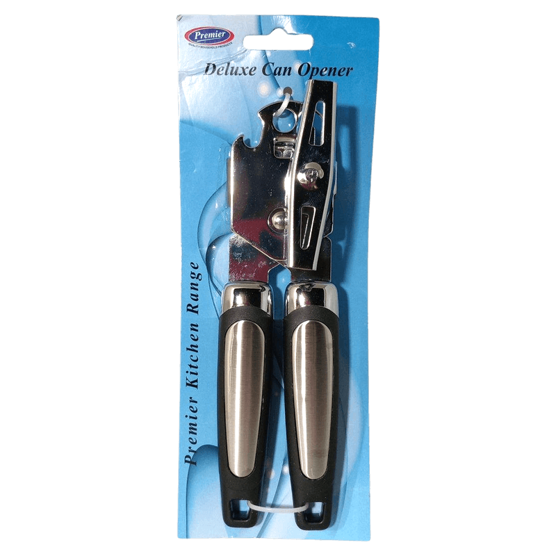 Can Opener Deluxe Premier  x 1