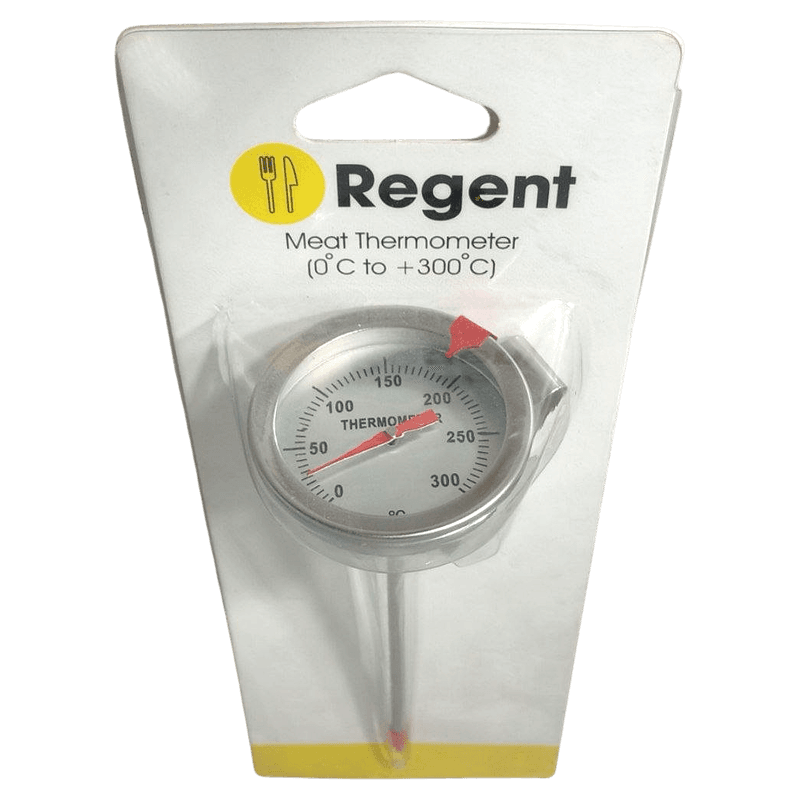 Regent Meat Thermometer 0-250 degrees x 1
