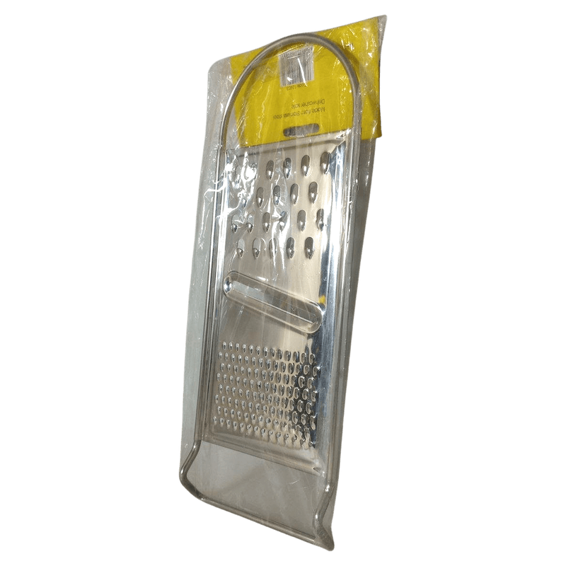 Grater Flat S/Steel  Regent x 1