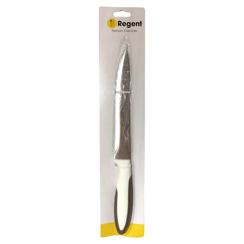 Knife Chef Premium 320x27mm Regent x 1