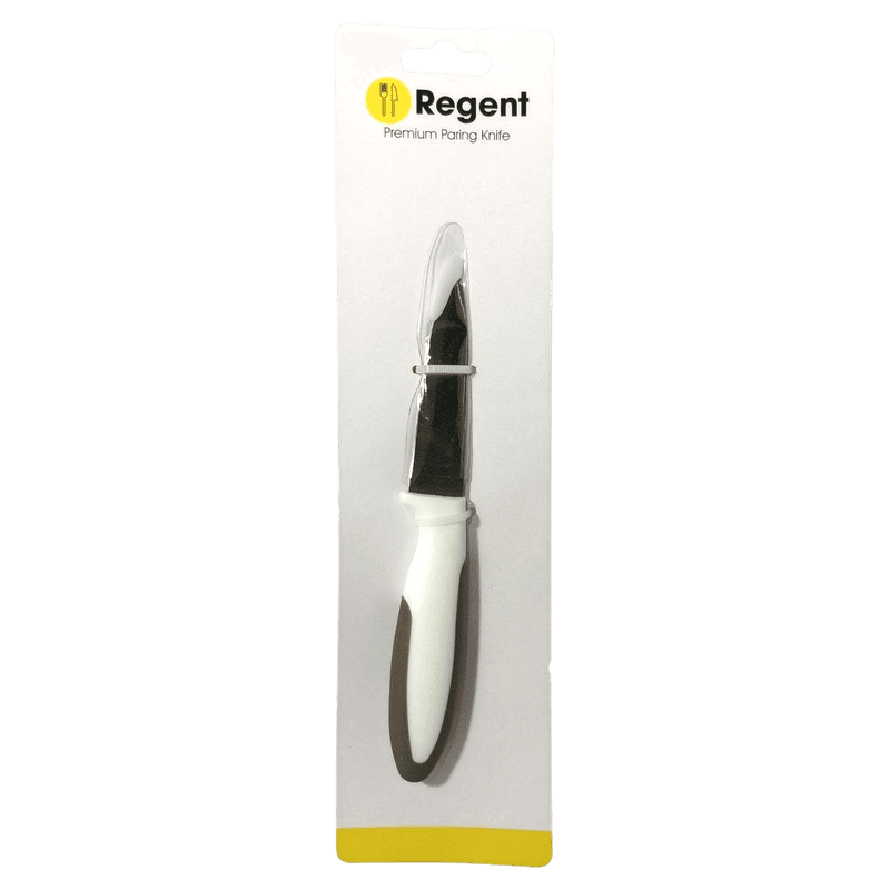 Knife Paring Premium 190x22mm Regent x 1