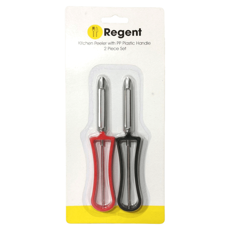 Regent Peeler Vegetable 2pc x 1