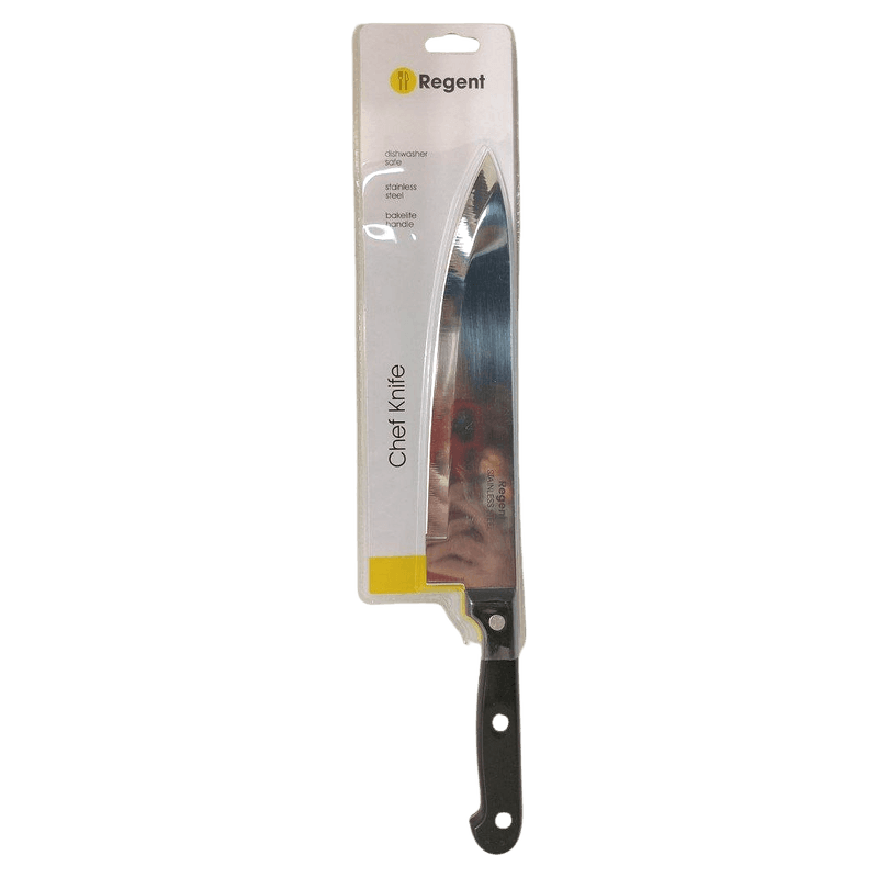 Knife Chef 188mm Regent x 1