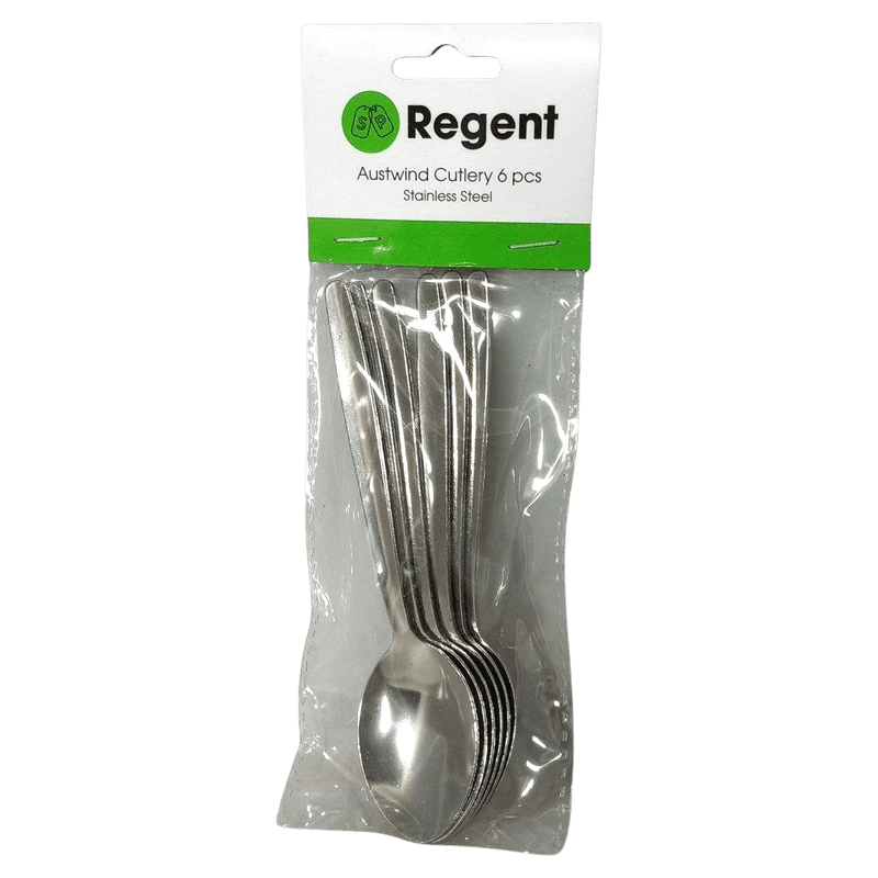 Spoon 6's Tea Spoon Austwind x 1