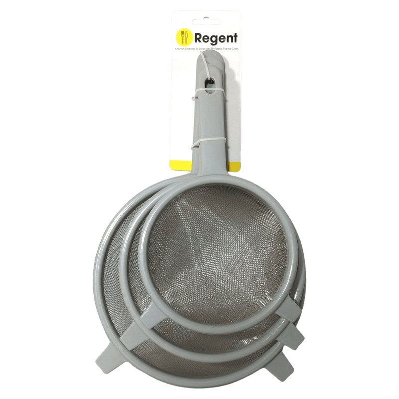 Stariner S/Steel 3pc Plasitc Frame Regent x 1