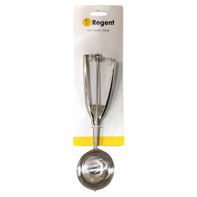 Regent Ice Cream Spoon S/Steel x 1