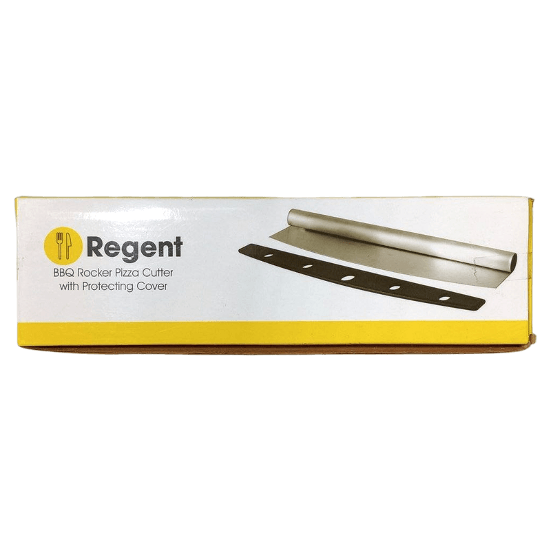 Regent Kitchen Rocker Pizza Cutter x 1