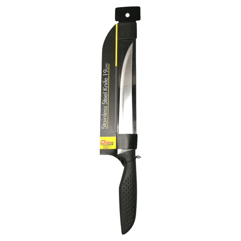 Knife Meat Cutting 19cm Elite x 1