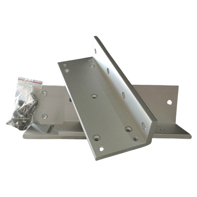 Mounting Bracket 600Kg L&Z Offset Outward