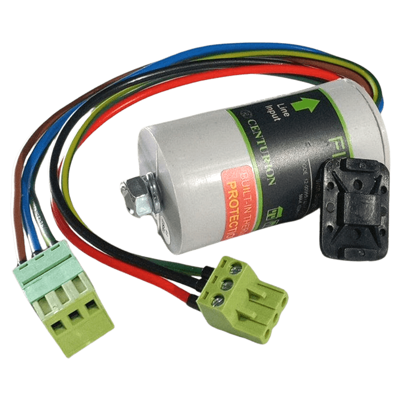 Surge Protector Filtertube 10A Kit Centurion