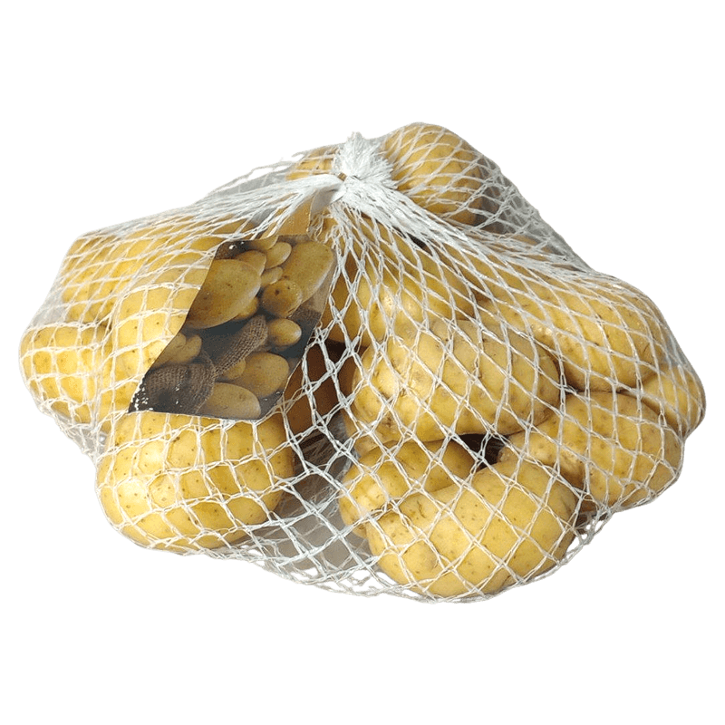 Baby Potato 1Kg Bag