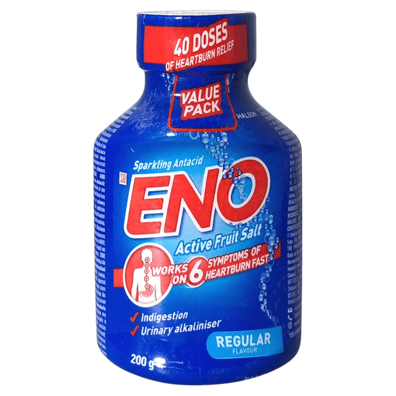 Eno 200g Regular x 1