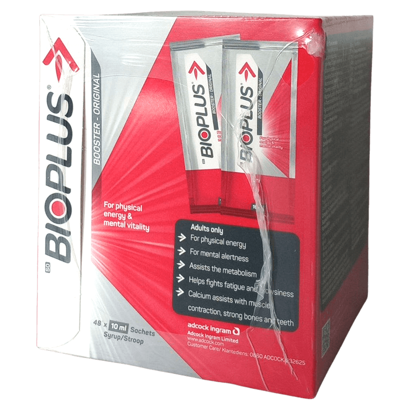 Bioplus Original Sachets 10 ml  x 1
