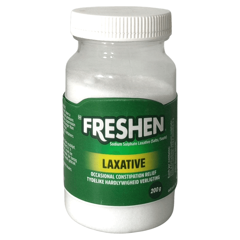 Freshen SOD Sulph Lax Salts 200g x 1