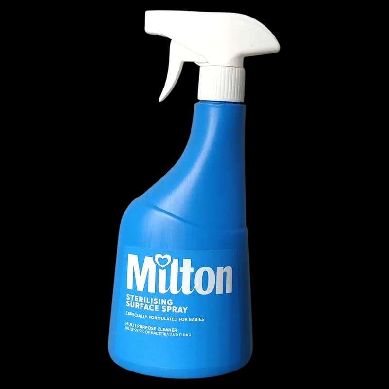 Milton Steriling Surface Spray 500ml x 1 - 6002413015446 (#1)