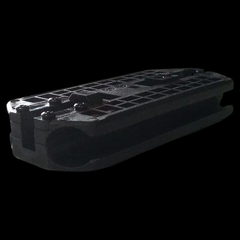 SDO4 Repl Carriage Assebly x 1 - 1262ASSY0001 (#1)