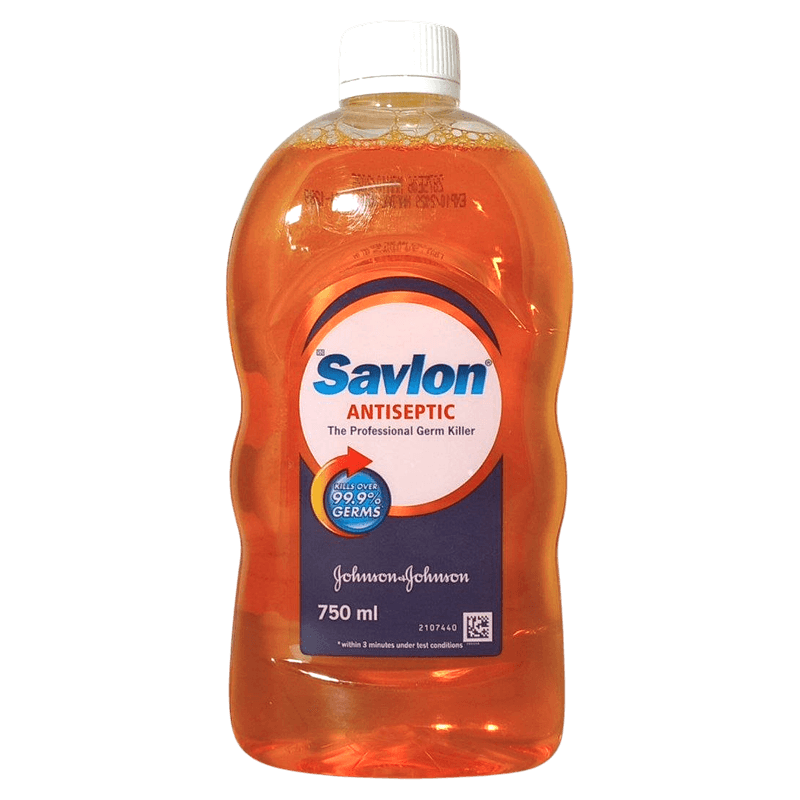 Savlon 750ml x 1