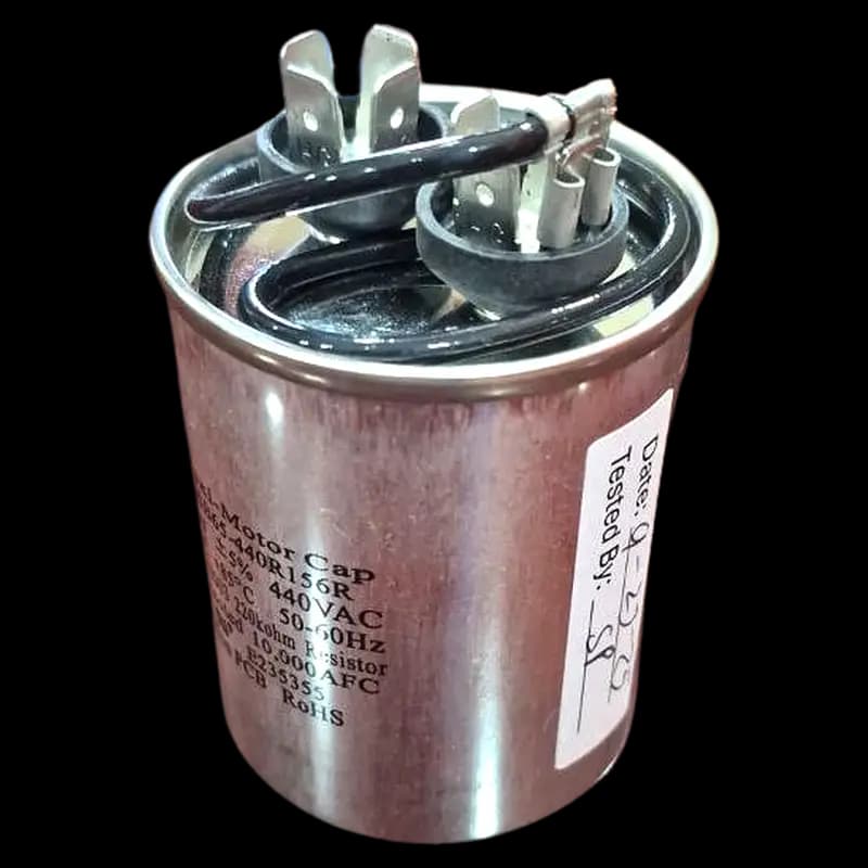 FE PETRO - Capacitor 50HZ 15MFD 440VIPHA - 400170933 (#1)