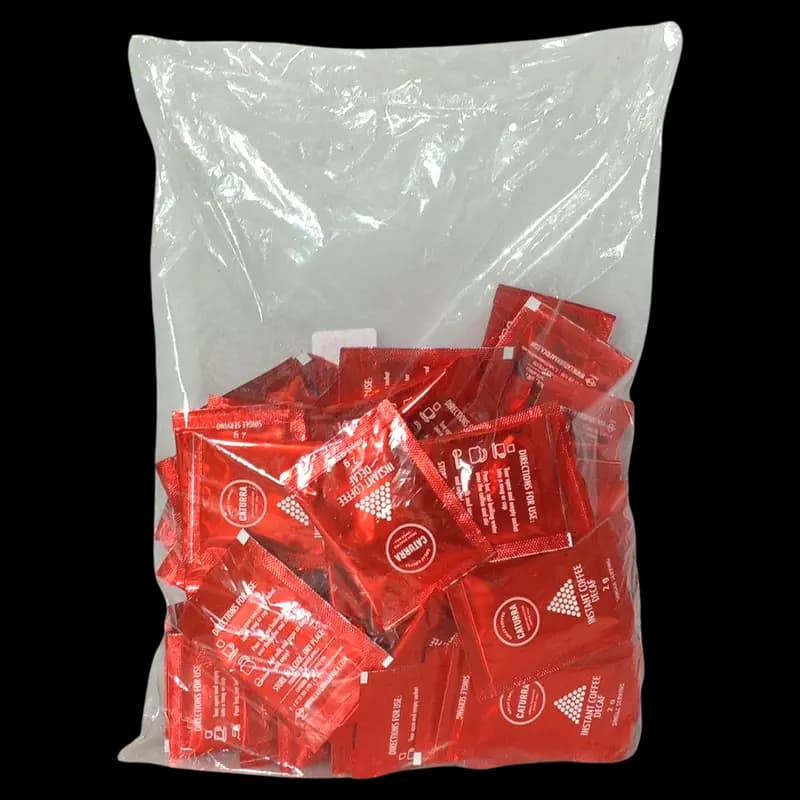 Coffee 100's Sticks Instant Decaf CA x 1 - 040005002 (#1)