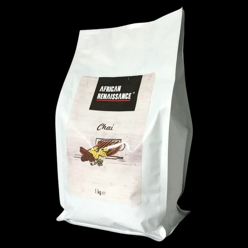 Tea 1kg Chai Powder CA x 1 - 040006001 (#1)