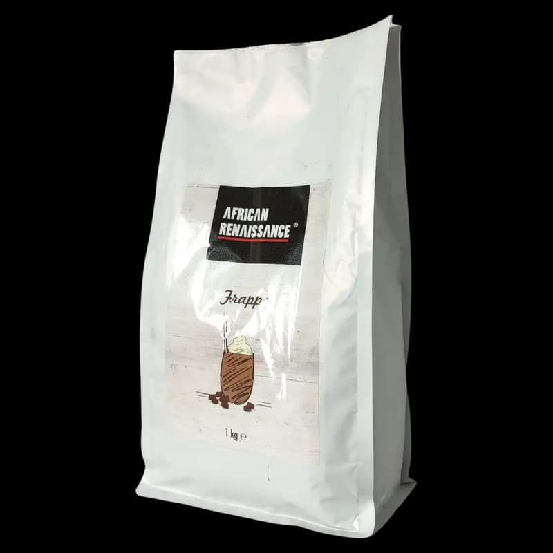 Coffee 1kg Frappe Powder CA x 1 - 040006003 (#1)