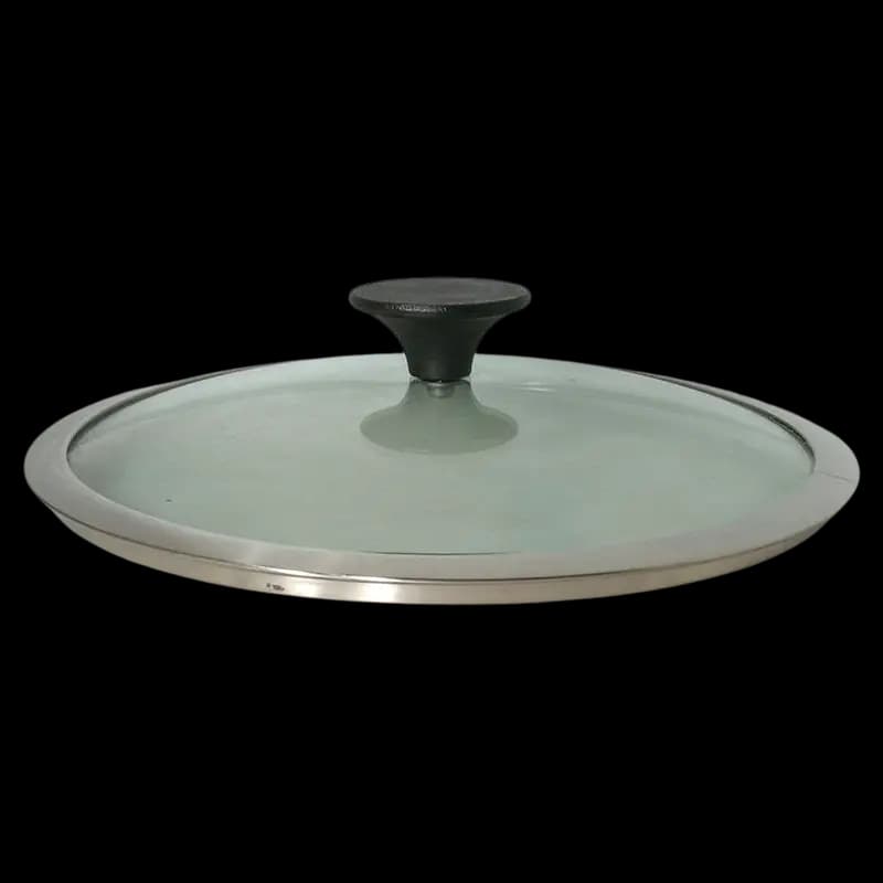 LK Glass Lid 24cm x 1 - 154002 (#1)