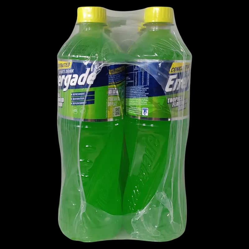Energade 750ml Tropical Conc x 1 - 16009695156505 (#2)