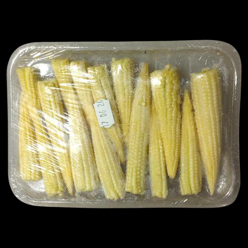 Baby Corn Punnet R - 20000006048 (#1)