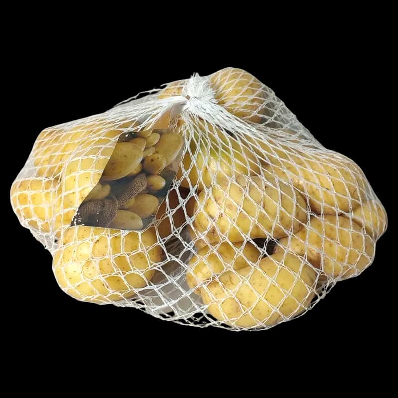 Baby Potato 1Kg Bag - 20000006064 (#1)
