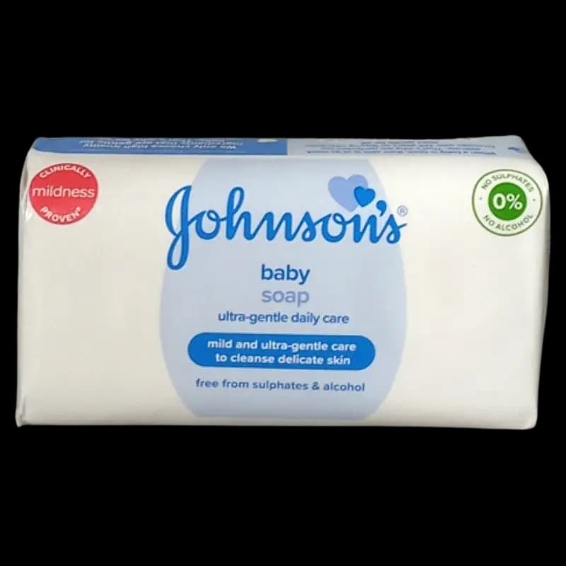 J&J Baby Soap Original 175g x 1 - 3574669909297 (#1)