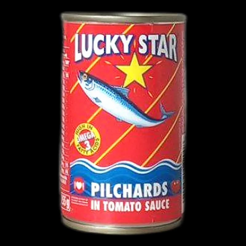 Fish 155g LS Tomato x 1 - 5010821122008 (#1)