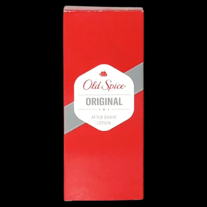 AfterShave 100ml Old Spice original x 1 - 5011321772335 (#1)
