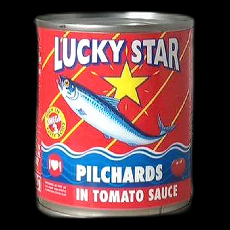 Fish 215g LS Tomato x 1 - 5010821121001 (#1)