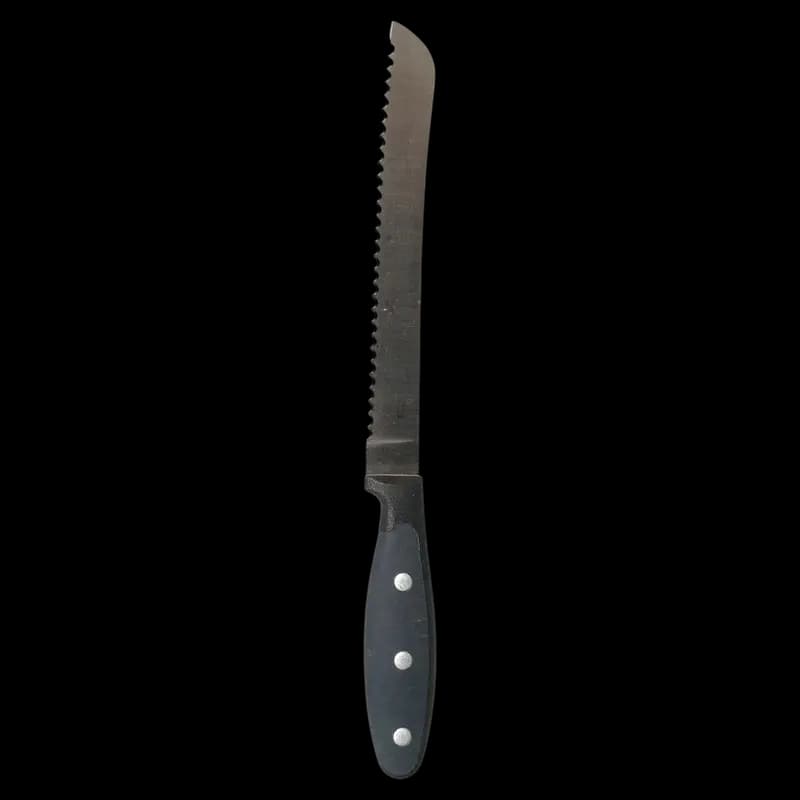 Knife Bread 2020-009 x 1 - 5050373381089 (#1)