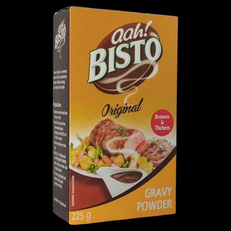 Bisto 225g Original Gravy Powder x 1 - 6001010000237 (#1)