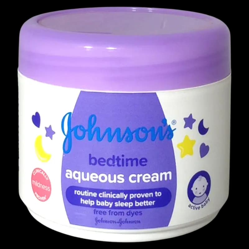 J&J Baby Aqueous Bedtime 250ml x 1 - 6001013313138 (#1)