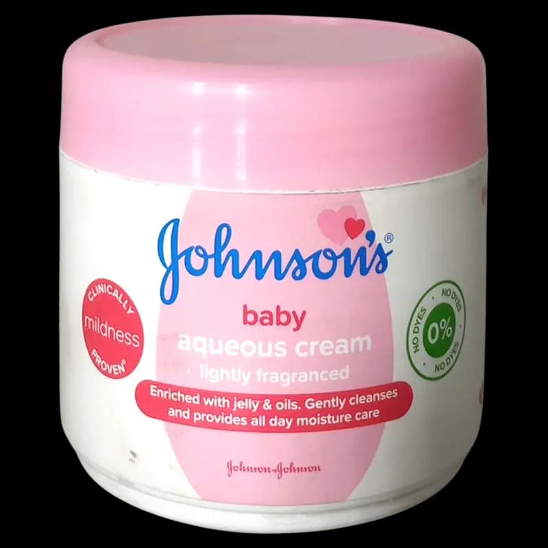J&J Baby Aqueous Light Frag 350ml x 1 - 6001011312988 (#1)