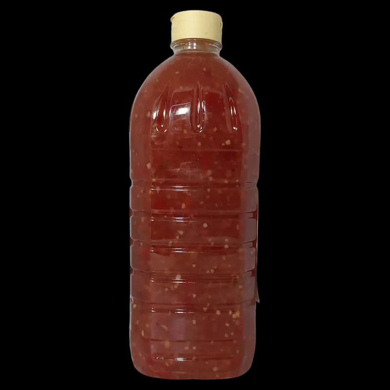 Sauce 2L Sw Chili Wellington x 1 - 6001020015030 (#2)