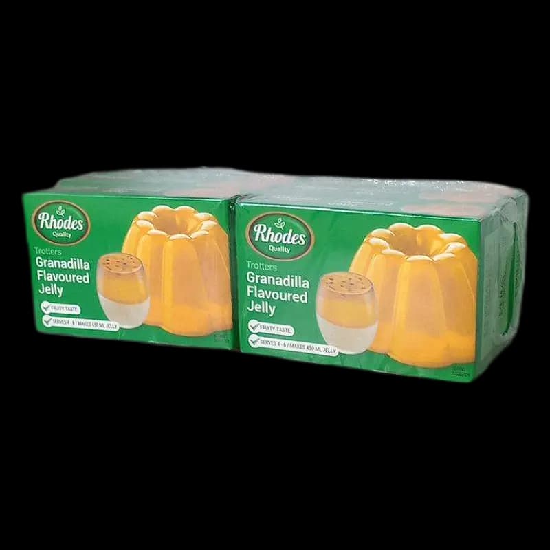Jelly 40g Trotters Granad x 1 - 6001021181130 (#1)