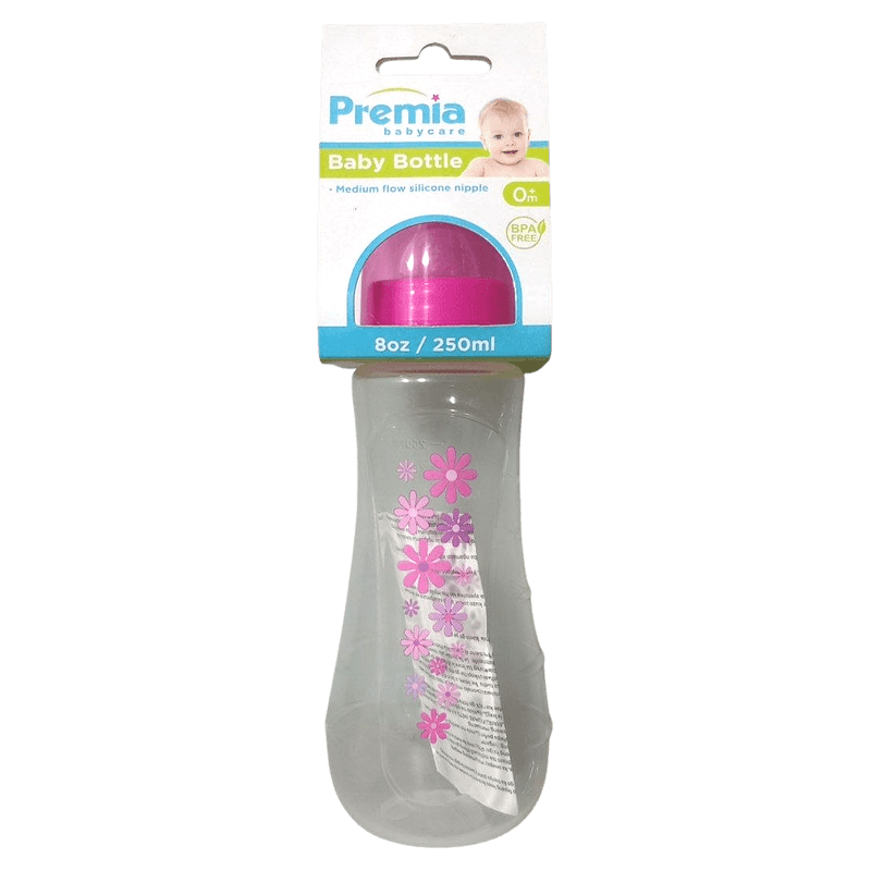 Cooey Baby Bottle 250ml x 1
