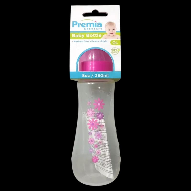 Cooey Baby Bottle 250ml x 1 - 6001023115355 (#1)