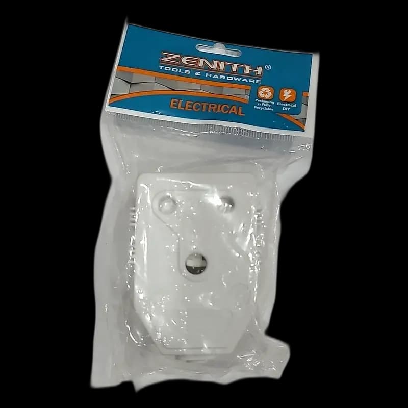 Plug - Janus Coupler 2 x 16AMP - 6001023419514 (#1)