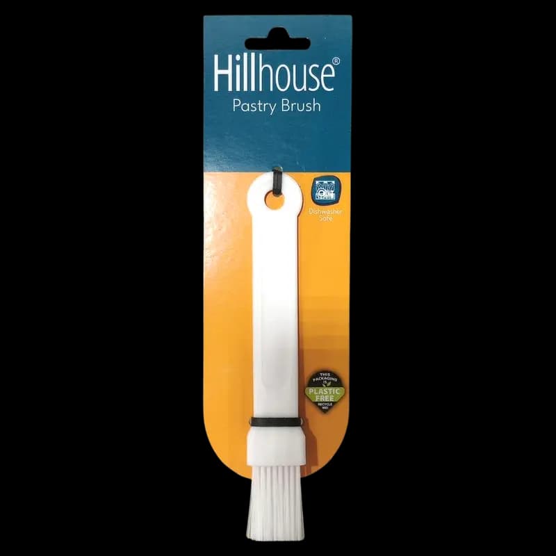 Brush Pastry w/handle Hillhouse x 1 - 6001023769978 (#1)