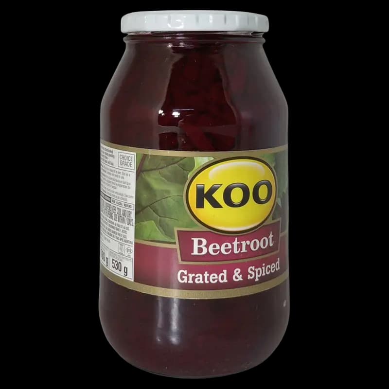 Beetroot 780g Graded Koo x 1 - 6001024439115 (#1)