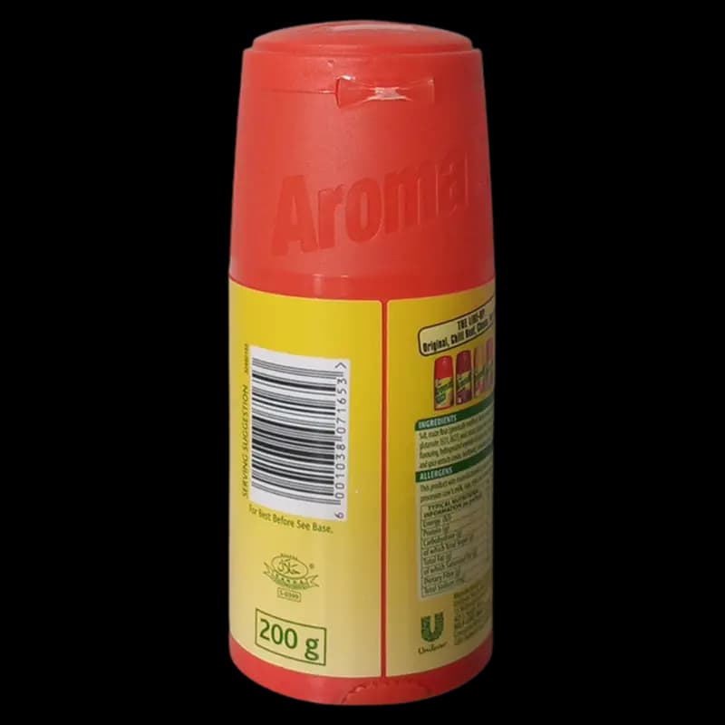 Aromat 200g Original x 1 - 6001038071653 (#2)