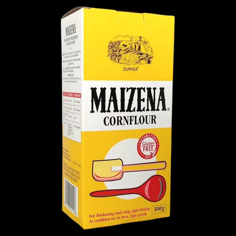 Maizena 500g Cornflour x 1 - 6001038101206 (#1)