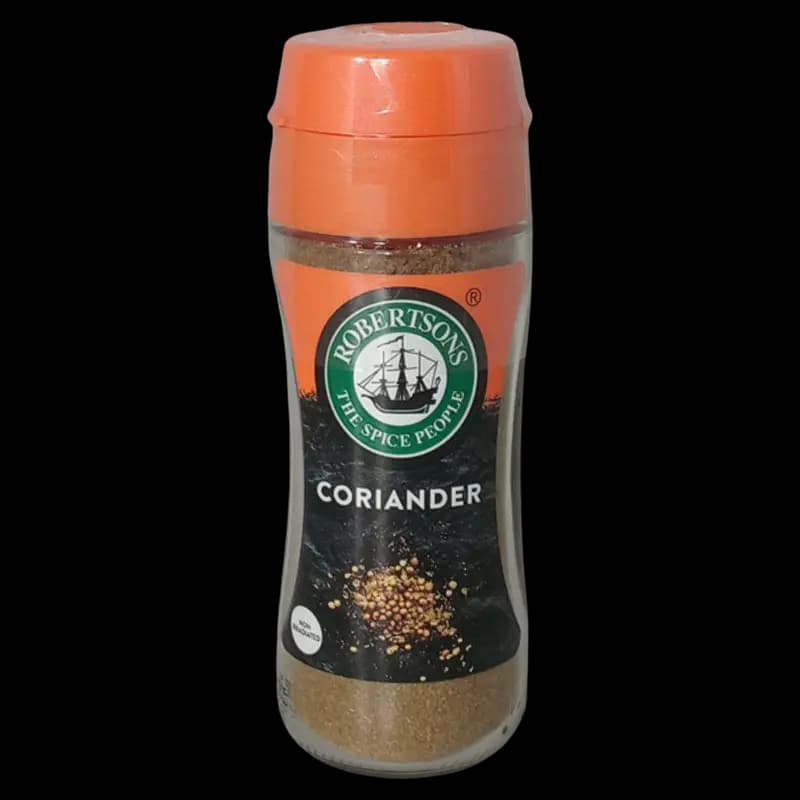 Spice 38g Coriander Rob Bottle x 1 - 6001038223151 (#1)