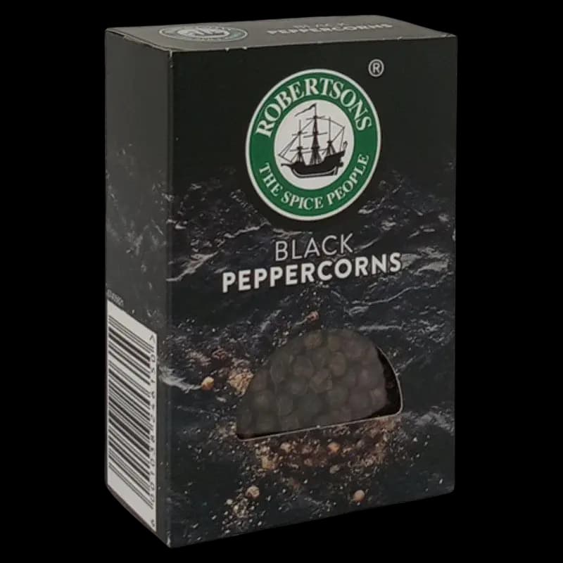 Spice 45g Whole Black Pepper x 1 - 6001038246150 (#1)